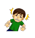Radio dub（個別スタンプ：3）