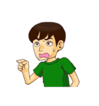 Radio dub（個別スタンプ：10）