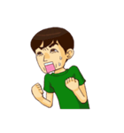 Radio dub（個別スタンプ：11）
