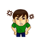 Radio dub（個別スタンプ：12）