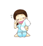 Radio dub（個別スタンプ：21）