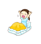 Radio dub（個別スタンプ：22）