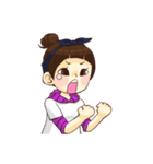 Radio dub（個別スタンプ：25）