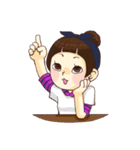 Radio dub（個別スタンプ：26）
