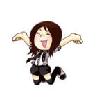 Radio dub（個別スタンプ：36）