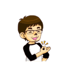 Radio dub（個別スタンプ：38）