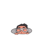 ゴールデンアワー（個別スタンプ：10）