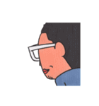 ゴールデンアワー（個別スタンプ：36）