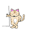ねこに九生あり！（個別スタンプ：13）