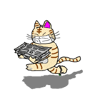 ねこに九生あり！（個別スタンプ：29）