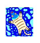 ねこに九生あり！（個別スタンプ：30）