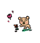 Mogtan（個別スタンプ：4）