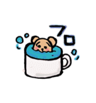 Mogtan（個別スタンプ：6）