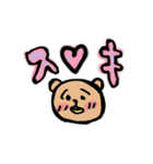 Mogtan（個別スタンプ：10）