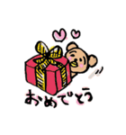 Mogtan（個別スタンプ：12）