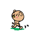 Mogtan（個別スタンプ：27）