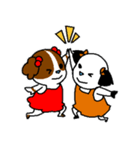 ちず＆まに（個別スタンプ：39）