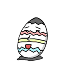 Salary Egg（個別スタンプ：38）