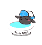 moshee（個別スタンプ：1）