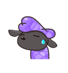 moshee（個別スタンプ：16）