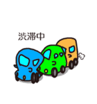 moshee（個別スタンプ：32）