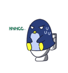 Polar Friends（個別スタンプ：2）