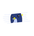 Polar Friends（個別スタンプ：5）