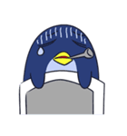 Polar Friends（個別スタンプ：11）