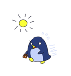 Polar Friends（個別スタンプ：13）