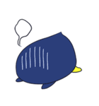 Polar Friends（個別スタンプ：18）