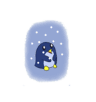 Polar Friends（個別スタンプ：19）