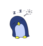Polar Friends（個別スタンプ：20）