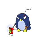 Polar Friends（個別スタンプ：24）