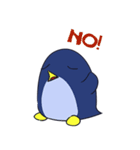 Polar Friends（個別スタンプ：30）