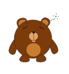 Polar Friends（個別スタンプ：32）