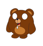 Polar Friends（個別スタンプ：39）