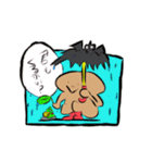 マルガオのアイツ（個別スタンプ：14）