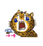 ORECAT(Daily Dialogue)（個別スタンプ：7）