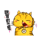 ORECAT(Daily Dialogue)（個別スタンプ：39）