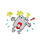 みんなの心友 PIKE（個別スタンプ：12）