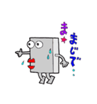 みんなの心友 PIKE（個別スタンプ：16）
