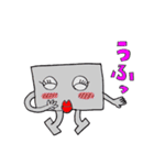 みんなの心友 PIKE（個別スタンプ：21）