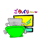 みんなの心友 PIKE（個別スタンプ：26）