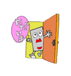 みんなの心友 PIKE（個別スタンプ：30）