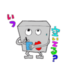 みんなの心友 PIKE（個別スタンプ：36）