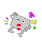 みんなの心友 PIKE（個別スタンプ：39）