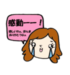 関西ふきだしコレクション（個別スタンプ：22）