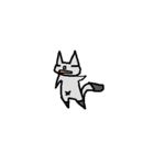 きよしの落書きスタンプ（個別スタンプ：13）