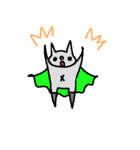 きよしの落書きスタンプ（個別スタンプ：15）