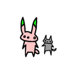 きよしの落書きスタンプ（個別スタンプ：27）